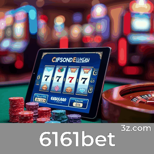 6161bet Bônus acumulado 6161bet