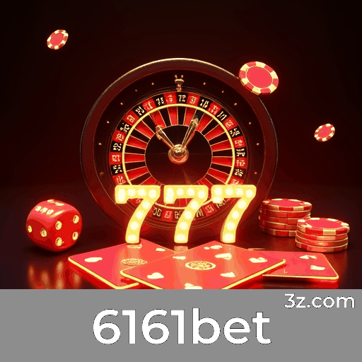 6161bet Bônus por convite 6161bet